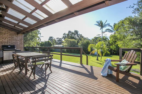45 Boag St - Comfy And Close - Accommodation Search 0