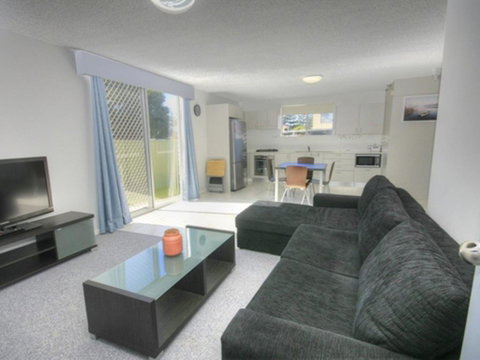 45B Wharf Street Downstairs - Accommodation Search 0