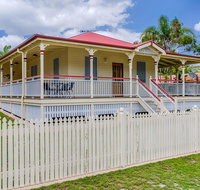 5 Bomburra Court - Rainbow Beach Ticks All The Boxes Pool Shed Fenced Yard Pet Friendly - Accommodation Search
