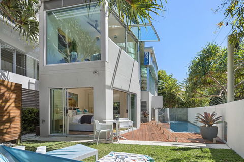 5 Bryan Street - Accommodation Search 0