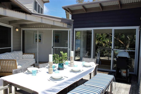 5 ON COAST - Accommodation Search 1