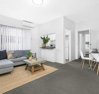 5 South Pacific 2 Bedrooms - Accommodation Search