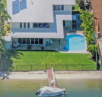 5 Star Water Front Luxury Rooms Ava Gold Coast - Accommodation Search