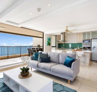 5  Apartment on The Esplanade - Accommodation Search