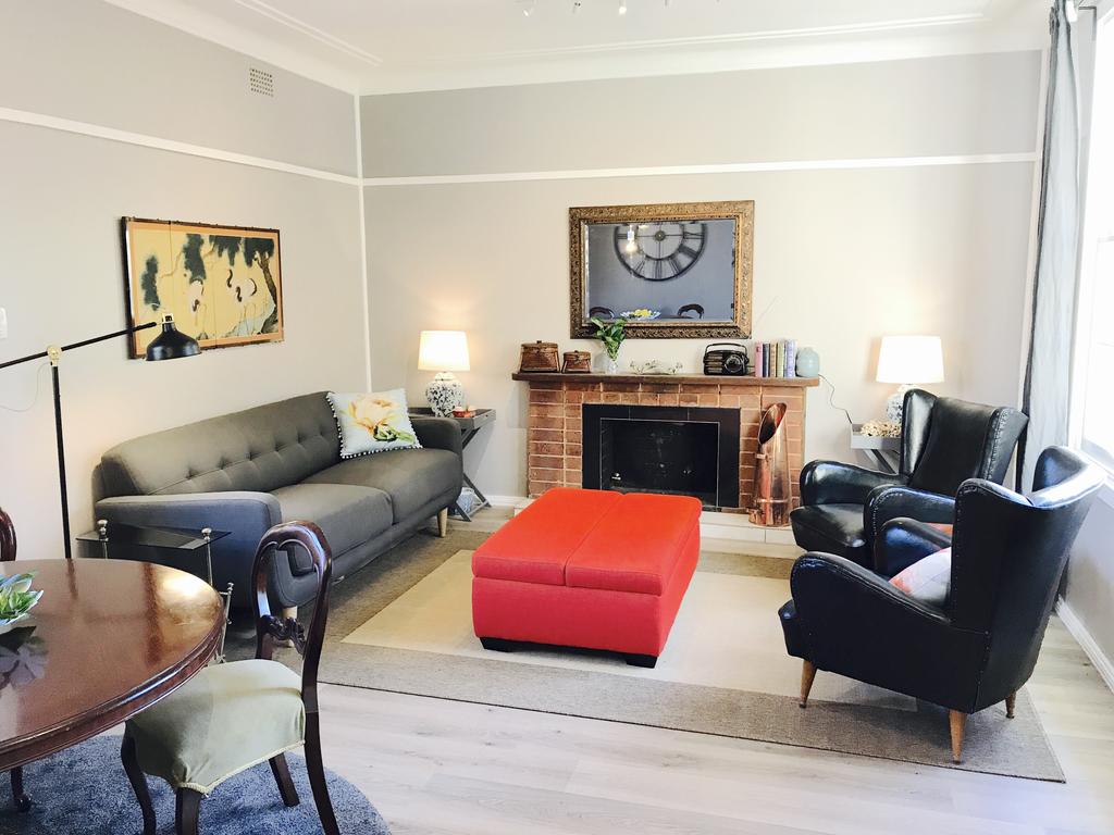 Bickley Vale NSW Accommodation Search