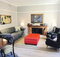 50s Fibro Chateau - Accommodation Search