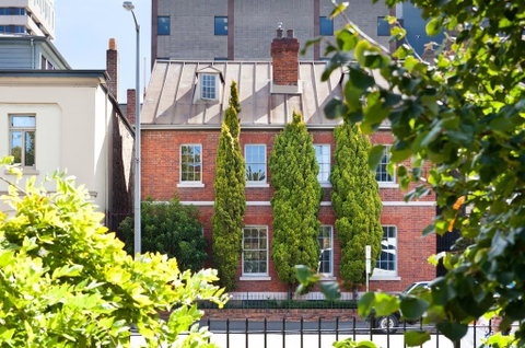 55 Davey Street - Accommodation Search 0