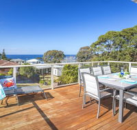 58 Lockhart Ave - Unlock Mollymook's Heart - Accommodation Search