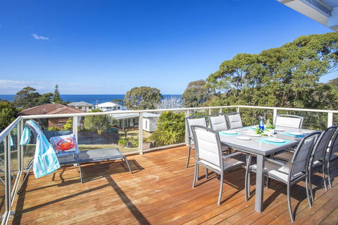 58 Lockhart Ave - Unlock Mollymook's Heart - Accommodation Search 0