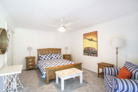58 Seaview St - Summer Days - Accommodation Search 1