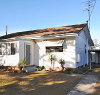 59 Wharf Street Opposite Bowling Club - Accommodation Search