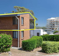 6 'Bahia' 47 Ronald Avenue - fantastic location with filtered water views - Accommodation Search