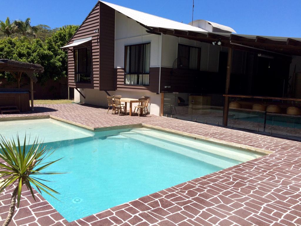  Accommodation Search