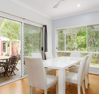 6 Ibis Court - Modern tropical family home with inground swimming pool  outdoor entertaining area - Accommodation Search