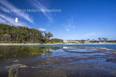 6/1 Riversdale Ave - Mollymook Exclusive - Accommodation Search 2