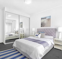 7 South Pacific Apartments - Accommodation Search