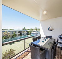 7 The Dunes  Fingal Bay - Accommodation Search