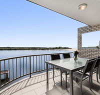 7 Wharf Street - Accommodation Search