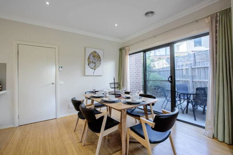 70, Greenbell Doncaster@4Bd3Bth, WestField, Freecarpa - Accommodation Search 2