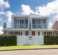 7a Judith Street - stunning duplex with ducted air conditioning - Accommodation Search