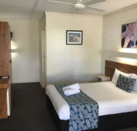 7th Street Motel - Accommodation Search