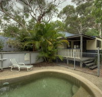 8 Orania Court - Rainbow Shores Privacy Peace and Quiet - Accommodation Search