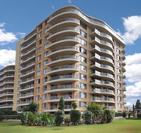 801 At The Plaza - Accommodation Search