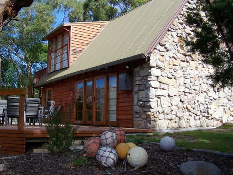 81 On Freycinet - Accommodation Search 0