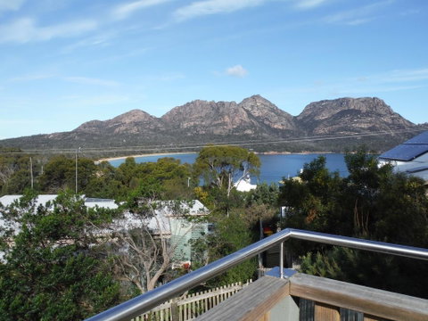 81 On Freycinet - Accommodation Search 1
