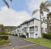 9 Cirrus  Fingal Bay - Accommodation Search