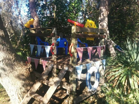 90 Mile Beach Escape - Accommodation Search 3