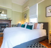 99 Kirkland Bed  Breakfast - Accommodation Search