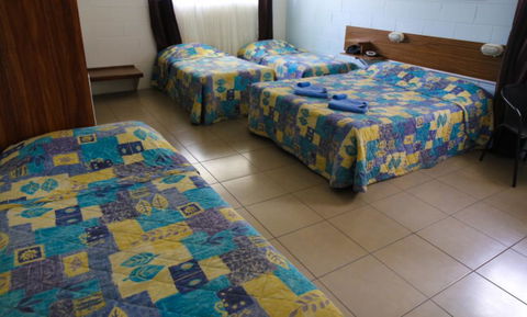 A & A Motel - Accommodation Search 1