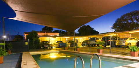 A & A Motel - Accommodation Search 0