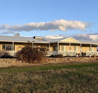 A Better Life Animal Sanctuary FarmStay - Private Two-Bedrooms Lounge Room  Bathroom  Toilet Shared Kitchen - Accommodation Search