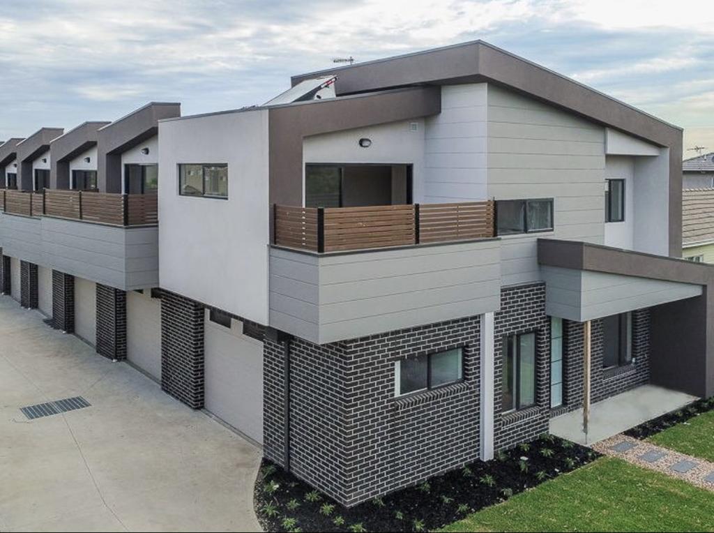 Hadfield VIC Accommodation Search