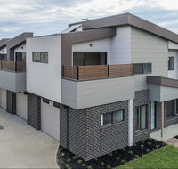 A brand new private townhouse - Accommodation Search