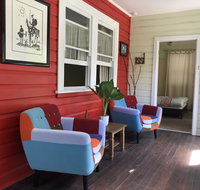 A Casa Del Sol - Accommodation Search