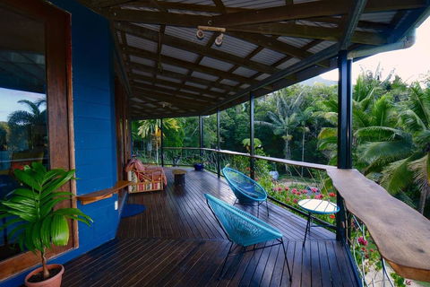 A Daintree Garden - Accommodation Search 2