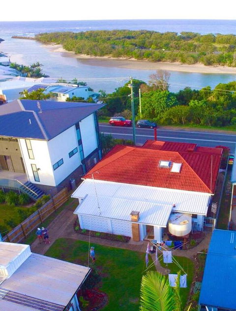 A Drop In The Ocean - Kingscliff - Accommodation Search 3