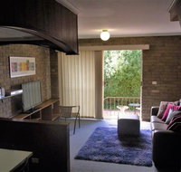 A Furnished Townhouse in Goulburn - Accommodation Search