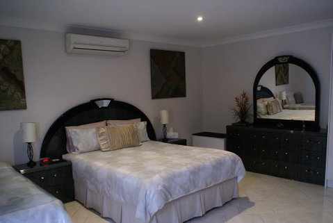 A Good Rest B & B - Accommodation Search 0