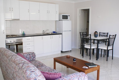 A Good Rest B & B - Accommodation Search 2