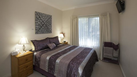 A Good Rest B & B - Accommodation Search 1