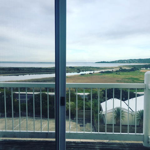A Great Ocean View Motel - Accommodation Search 3