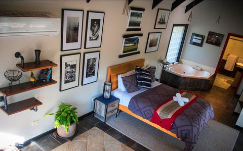 A Heavenly Escape - Accommodation Search 1