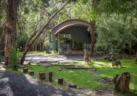 A Heavenly Escape - Accommodation Search 0