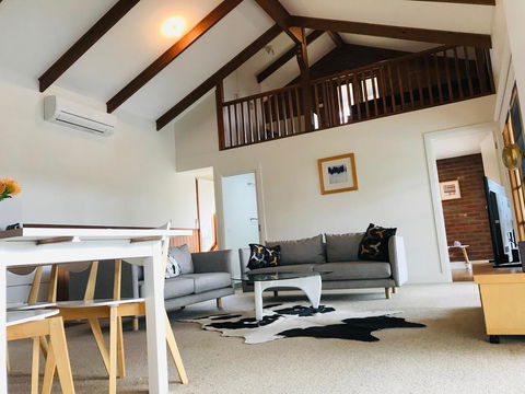A Home Amongst The Gum Trees - Accommodation Search 1