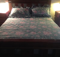 A HOME AWAY FROM HOME - Accommodation Search