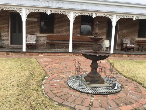 A Homestead On Market - Accommodation Search 1